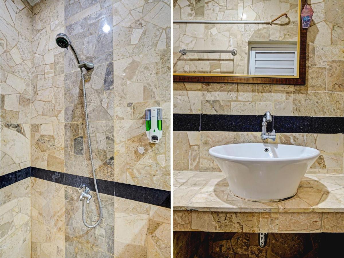 Oyo 90140 Nginep Yuuk Guest House Чиребон Экстерьер фото